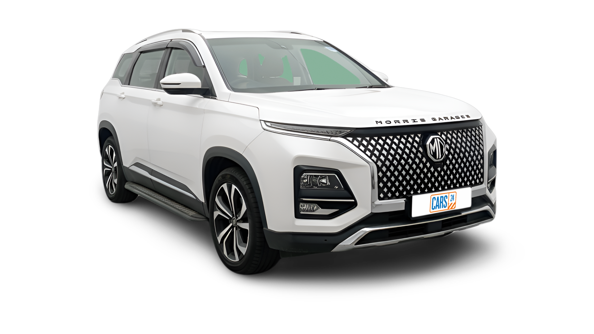 MG HECTOR PLUS-img